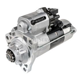 DSN2145 DENSO Anlasser
