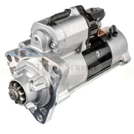 DSN2146 DENSO Anlasser