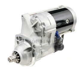 DSN2147 DENSO Anlasser
