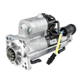 DSN2150 DENSO Anlasser