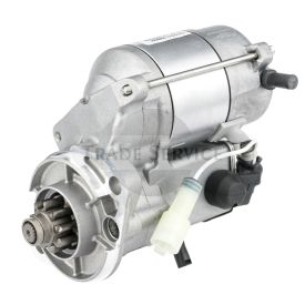 DSN2151 DENSO Anlasser