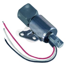 FCS1000 WAI Kraftstoffabschalt Magnet