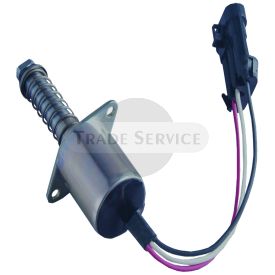 FCS1001 WAI Kraftstoffabschalt Magnet