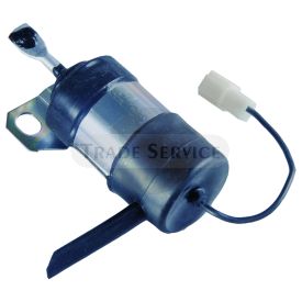 FCS1002 WAI Kraftstoffabschalt Magnet