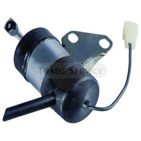 FCS1003 WAI Kraftstoffabschalt Magnet