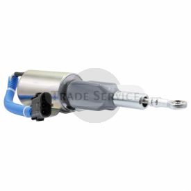FCS1008-24V-IP WAI Kraftstoffabschalt Magnet