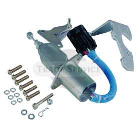 FCS1012 WAI Kraftstoffabschalt Magnet