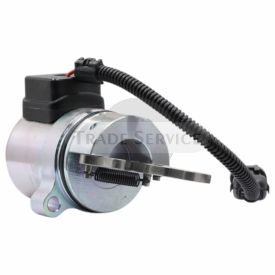 FCS1018 WAI Kraftstoffabschalt Magnet