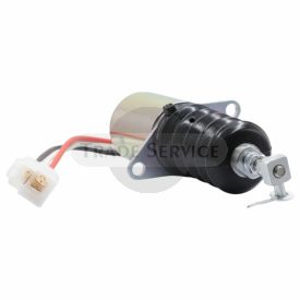 FCS1021 WAI Kraftstoffabschalt Magnet