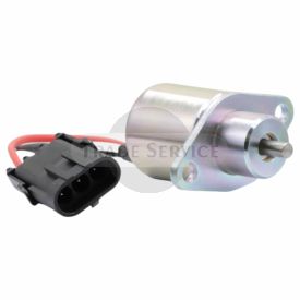 FCS1028 WAI Kraftstoffabschalt Magnet