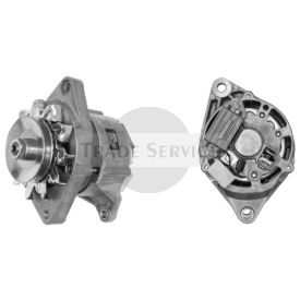 11.209.651 AAG1374 MG123 MAHLE (Letrika, Iskra) Generator (11209651)
