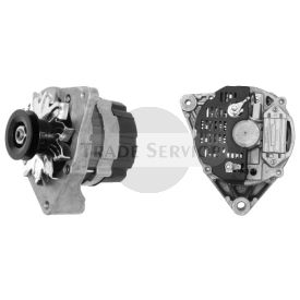 11.201.060 AAK1111 MG370 MAHLE (Letrika, Iskra) Generator (11201060)