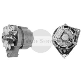 11.209.650 AAG1373 MG371 MAHLE (Letrika, Iskra) Generator (11209650)