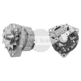 11.201.069 AAK1115 MG627 MAHLE (Letrika, Iskra) Generator (11201069)