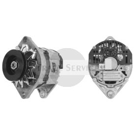 11.201.070 AAK1116 MG42 MAHLE (Letrika, Iskra) Generator (11201070)