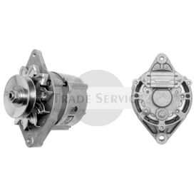 11.209.648 AAG1371 MG462 MAHLE (Letrika, Iskra) Generator (11209648)