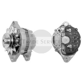 11.201.112 AAK1135 MG127 MAHLE (Letrika, Iskra) Generator (11201112)