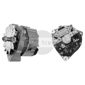 11.201.186 AAK1167 MAHLE (Letrika, Iskra) Generator (11201186)