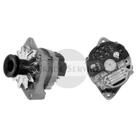 11.201.211 AAK1179 MG375 MAHLE (Letrika, Iskra) Generator (11201211)