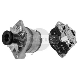 11.201.220 AAK1183 MG376 MAHLE (Letrika, Iskra) Generator (11201220)