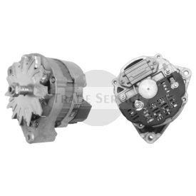 11.201.226 AAK1189 MAHLE (Letrika, Iskra) Generator (11201226, MG653)