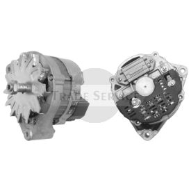 11.204.880 AAK4620 MG626 MAHLE (Letrika, Iskra) Generator (11204880)