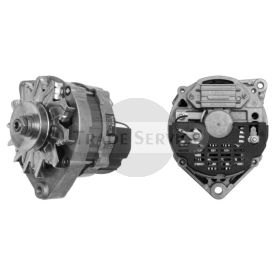 11.201.256 AAK4105 MG94 MAHLE (Letrika, Iskra) Generator (11201256)