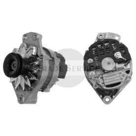 11.201.257 AAK4106 MG95 MAHLE (Letrika, Iskra) Generator (11201257)
