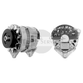 11.201.276 AAK4118 MG110 MAHLE (Letrika, Iskra) Generator (11201276)