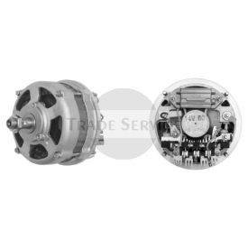 11.201.292 AAK2301 MG111 MAHLE (Letrika, Iskra) Generator (11201292)