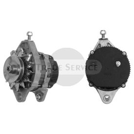 11.201.293 AAK4127 MG280 MAHLE (Letrika, Iskra) Generator (11201293)