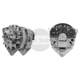 11.201.301 AAK4135 MG426 MAHLE (Letrika, Iskra) Generator (11201301)