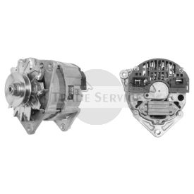 11.201.305 AAK4139 MG427 MAHLE (Letrika, Iskra) Generator (11201305)