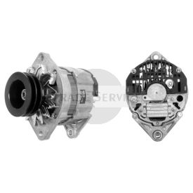 11.201.329 AAK4155 MG521 MAHLE (Letrika, Iskra) Generator (11201329)