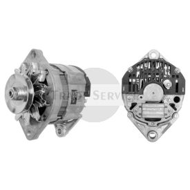 11.201.336 AAK4162 MG191 MAHLE (Letrika, Iskra) Generator (11201336)