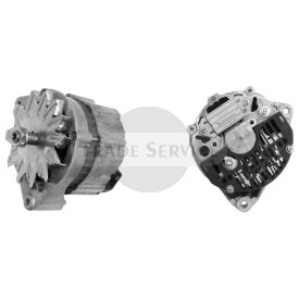 11.204.882 AAK4622 MG717 MAHLE (Letrika, Iskra) Generator (11204882)