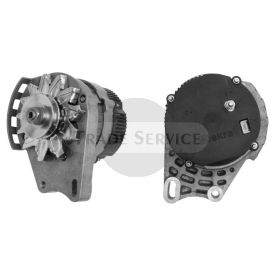 11.201.355 AAK4174 MG608 MAHLE (Letrika, Iskra) Generator (11201355)