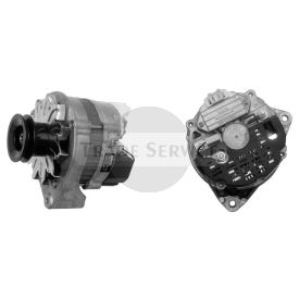 11.201.370 AAK4183 MG527 MAHLE (Letrika, Iskra) Generator (11201370)