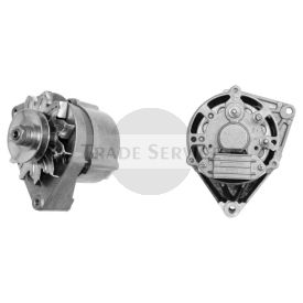 11.201.372 AAG1328 MG528 MAHLE (Letrika, Iskra) Generator (11201372)