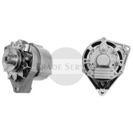 11.209.647 AAG1370 MG528 MAHLE (Letrika, Iskra) Generator (11209647)