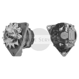 11.201.390 AAK4192 MG532 MAHLE (Letrika, Iskra) Generator (11201390)