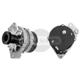 11.201.401 AAK4199 MG193 MAHLE (Letrika, Iskra) Generator (11201401)