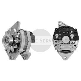 11.201.404 AAK3528 MG194 MAHLE (Letrika, Iskra) Generator (11201404)