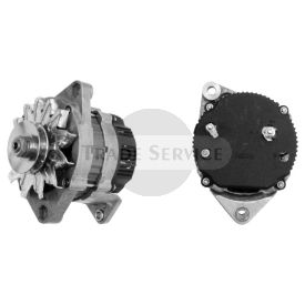 11.201.406 AAK3530 MG536 MAHLE (Letrika, Iskra) Generator (11201406)