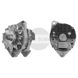 11.201.432 AAK3538 MG510 MAHLE (Letrika, Iskra) Generator (11201432)