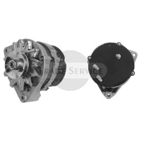 11.201.435 AAK3540 MG511 MAHLE (Letrika, Iskra) Generator (11201435)