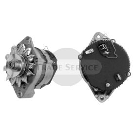 11.201.446 AAK3553 MG187 MAHLE (Letrika, Iskra) Generator (11201446)