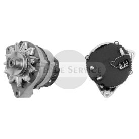 11.201.448 AAK3555 MG188 MAHLE (Letrika, Iskra) Generator (11201448)