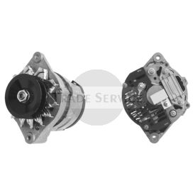 11.201.929 AAK3328 MG215 MAHLE (Letrika, Iskra) Generator (11201929)