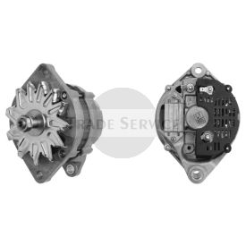 11.201.463 AAK3563 MG515 MAHLE (Letrika, Iskra) Generator (11201463)